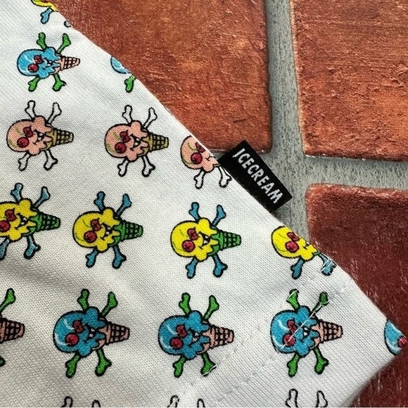 NWT Icecream Graphic Tee - Picture 8 of 10